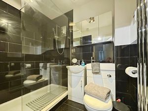 Shower Room- click for photo gallery